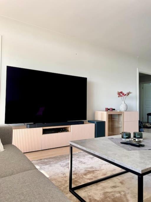 Nyinnredet I 10 Etg Oslo