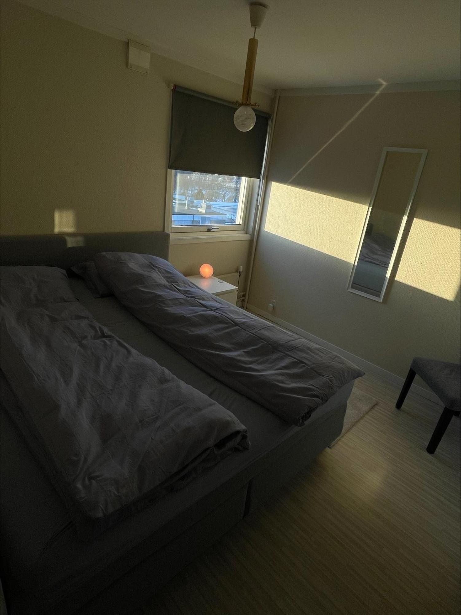 Nyinnredet I 10 Etg * Oslo