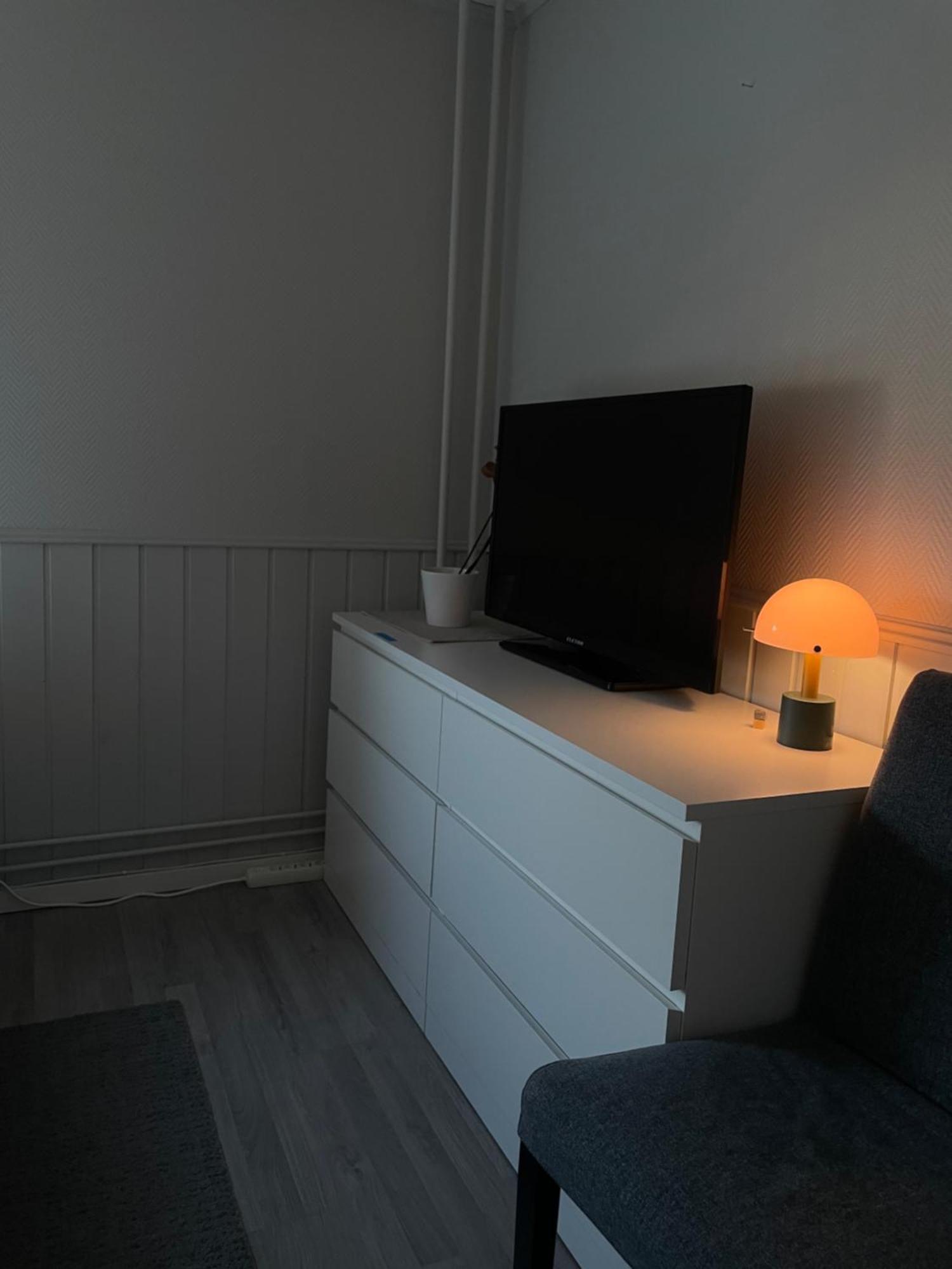 Nyinnredet I 10 Etg Oslo