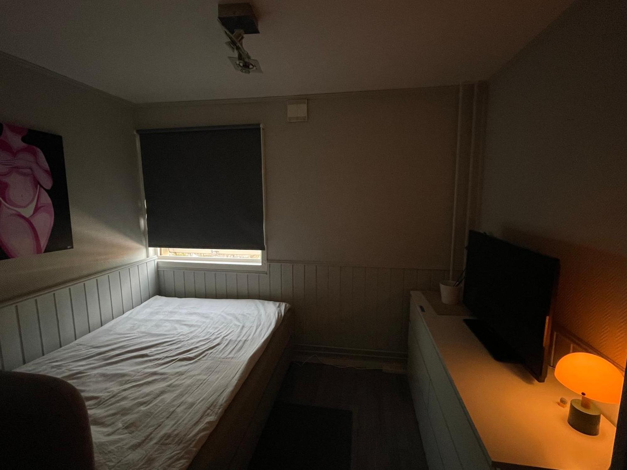 Lejlighed Nyinnredet I 10 Etg Oslo